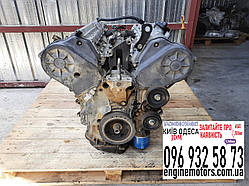 Двигун G6EA Hyundai Santa Fe 2.7 161P13EA00