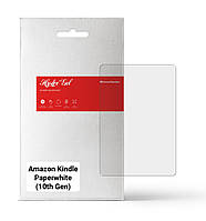Гідрогелева плівка на електронну книгу Amazon Kindle Paperwhite 10th Gen, матова, Matte, (ARM65874)