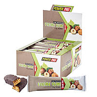 Протеиновый батончик Vegan Bar 32% protein - 20x60g