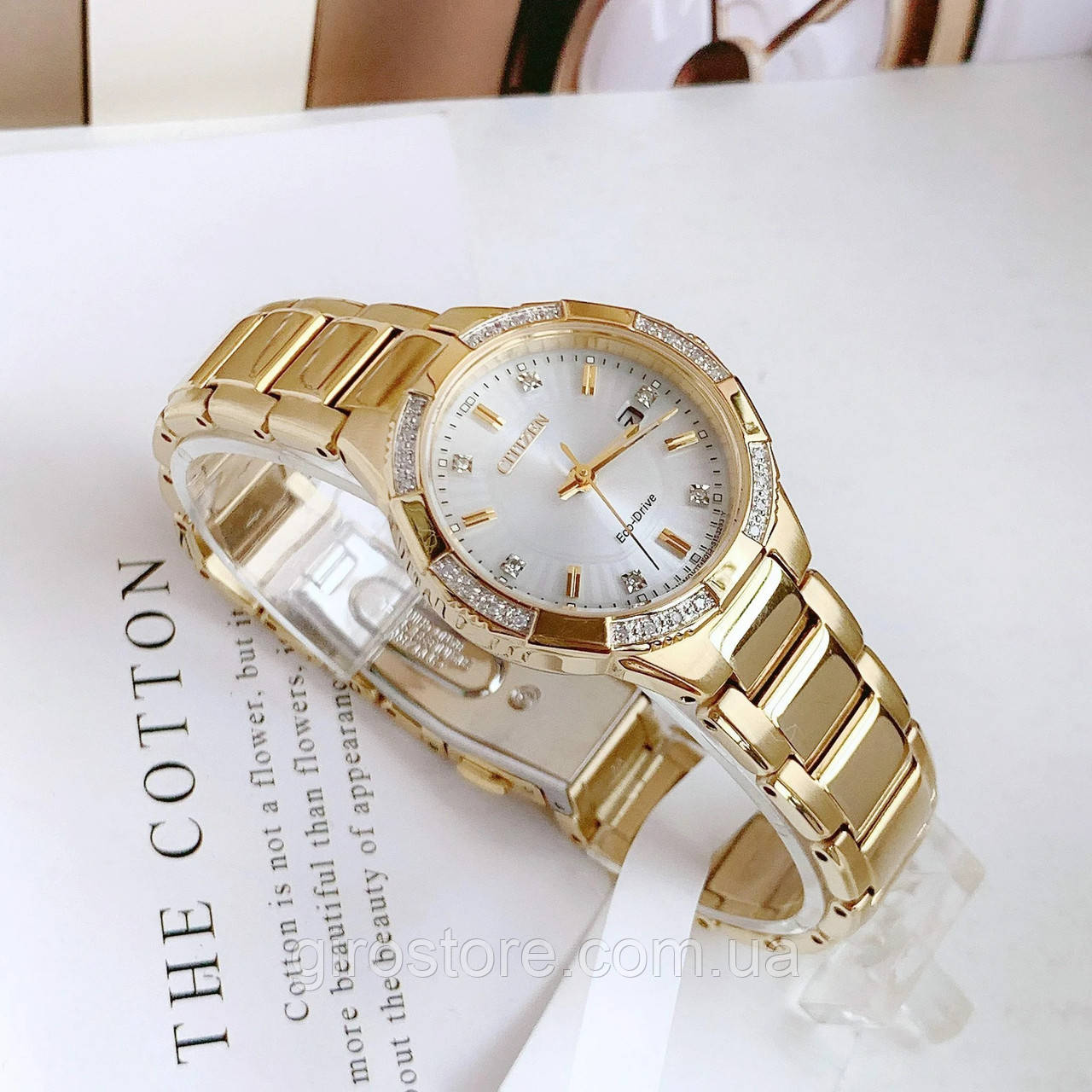 Citizen riva sale