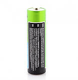 Батарейки лужна 2 шт Videx Alkaline AAA мініпальчики алкалайн, фото 2