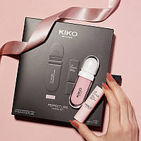 Набір для догляду за губами KIKO Milano Perfect Lips Caring Set