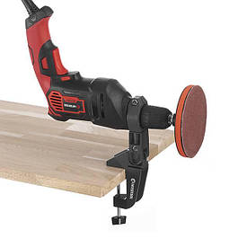 Тримач для дриля, настільний INTERTOOL HT-0090