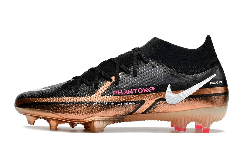 Бутси Nike Phantom GT2 Elite Dynamic Fit FG ЧС 2022