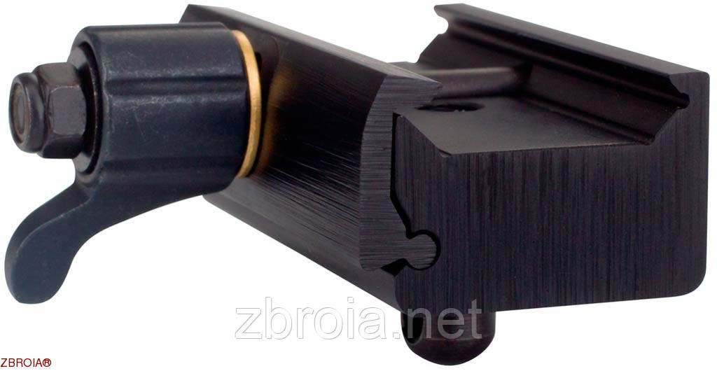 Адаптер-перехідник Tip Top для сошок