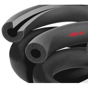 Ізоляція труб Kaiflex (каучук) 13х35 мм