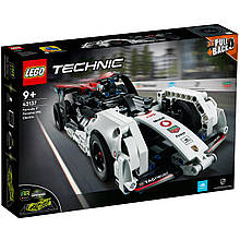 Конструктор LEGO Technic 42137 Formula E® Porsche 99X Electric