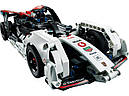 Конструктор LEGO Technic 42137 Formula E® Porsche 99X Electric, фото 2