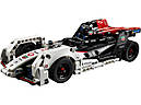 Конструктор LEGO Technic 42137 Formula E® Porsche 99X Electric, фото 3