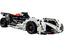 Конструктор LEGO Technic 42137 Formula E® Porsche 99X Electric, фото 6
