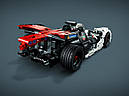 Конструктор LEGO Technic 42137 Formula E® Porsche 99X Electric, фото 8