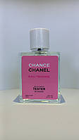 Тестер Chanel Chance Eau Tendre (Шанель Шанс Тендер 60мл)