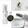 Олія парфумована для гладкості волосся Masil Salon Lactobacillus Hair Perfume Oil Light 66ml, фото 4