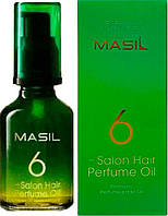 Масло для волос Masil 6 Salon Hair Perfume Oil, 50 мл
