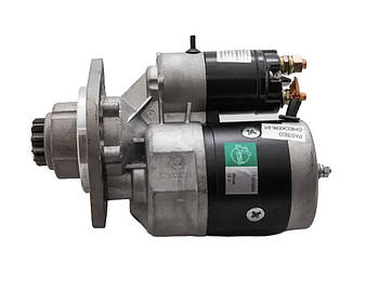 Стартер редукторний 12v-2,7квт, slovak (балканкар)