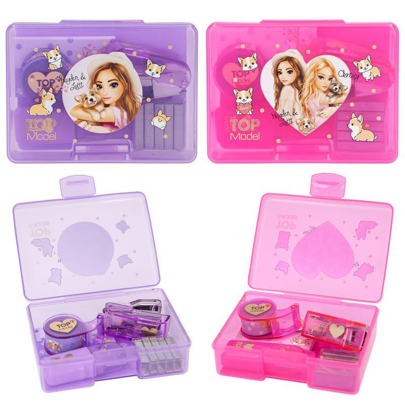 TOP Model міні набір канцелярії CORGI (12086), фото 1