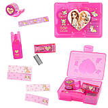 TOP Model міні набір канцелярії CORGI (12086), фото 3