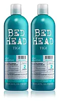 TIGI BED HEAD Urban Antidotes Recovery Шампунь 750 мл + Кондиционер 750 мл