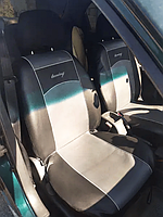 Чехлы сидений на Опель Астра Н (универсальные) Opel Astra H