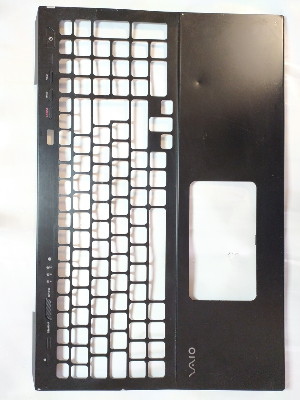 Уцінка! Sony Vaio SVS151 Корпус C (топкейс, середня частина) (025-0003-2371-a) 3B бв