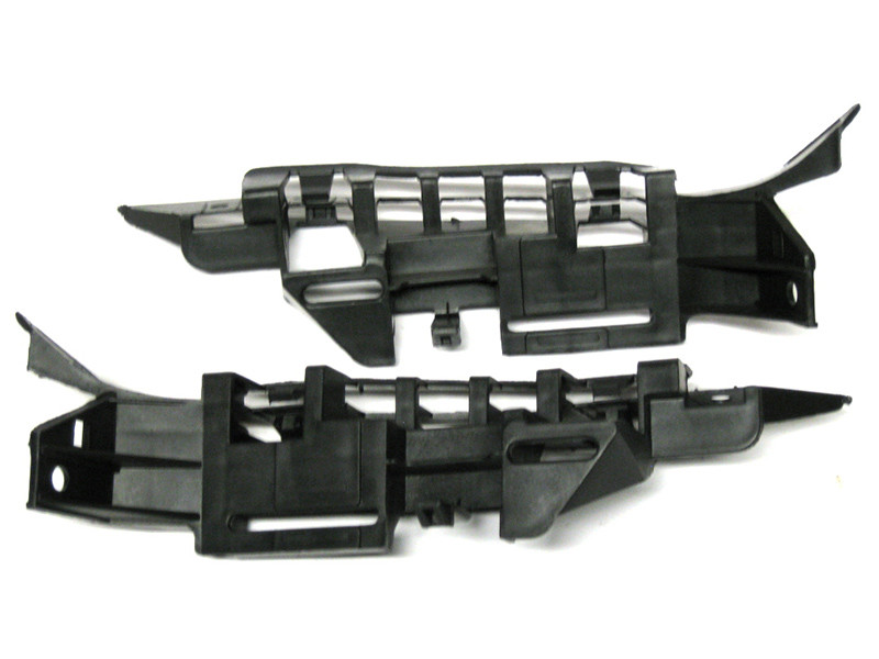 Кронштейн кріплення бампера 1 пара (2 шт) Peugeot 307, фото 1