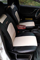 Чехлы сидений на Дача Дастер 2 Dacia Duster (универсальные)