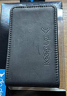 Чехол-флип LG Optimus L3 II (E245) черный