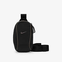 Сумка через плечо UNISEX NK NSW ESSENTIALS CROSSBODY DJ9794-010 Nike MISC Черный