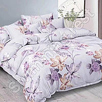 Постільна білизна фланель розмір двоспальний