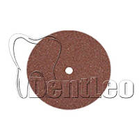 ДИСК ПРОРІЗНИЙ (BesQual) 25 Х 0.7 ММ.