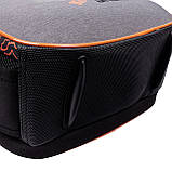 Рюкзак ортопедичний YES H-100 Boo 35х28х15 см сірий (552137), фото 10