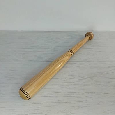 Бита бейсбольна 50 см.