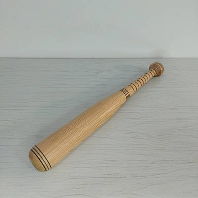 Бита бейсбольна 50 см.