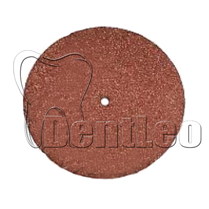 ДИСК ПРОРІЗНИЙ SAN - I 38 X 1.7