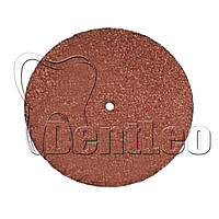 ДИСК ПРОРЕЗНОЙ SAN - I 38 Х 0.6