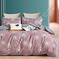 Постільна білизна фланель розмір двоспальний