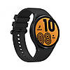 Смарт-годинник Zeblaze GTR 3 Black (розмова, тонометр, пульсоксиметр, температура), фото 2