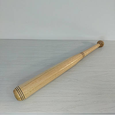 Бита бейсбольна 60 см.