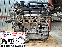 Двигун VQ35DE Nissan Murano Z51 Teana J32 3.5 10102JP0A2