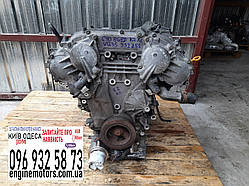 Двигун VQ35DE Nissan Murano Z51 2009-2014 10102JP0A2