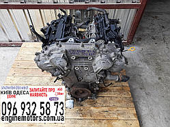 Двигун VQ35DE Nissan Murano Z51 Teana J32 3.5 2008-2013 10102JP0A2