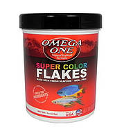 Omega One Super Color Flakes (28g)