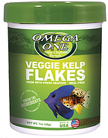 Omega One Veggie Flakes (28g)