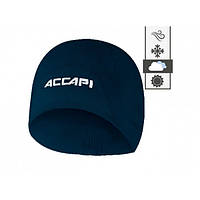 Шапка Accapi Cap, Navy, One Size (ACC A837.41-OS)