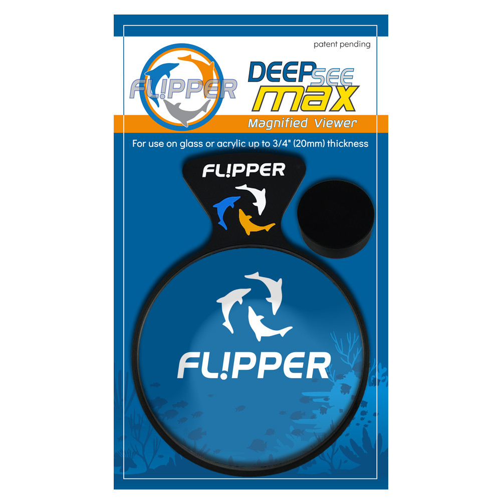 FLIPPER DEEPSEE VIEWER MAX