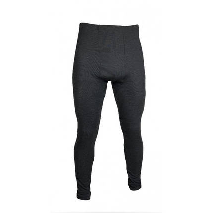 Термоштани чоловічі Accapi Technosoft EVO, Anthracite, XL (52), фото 1