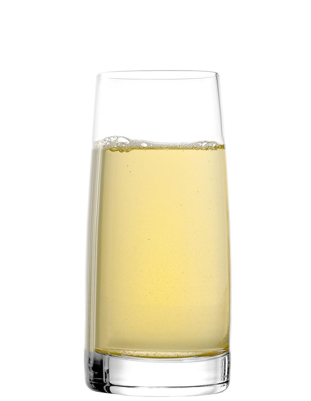 Склянка 361 мл, h-142 мм, d-68 мм. Stoelzle Experience 3510013, фото 1