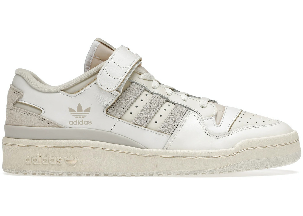 Adidas Forum 84 Low Orbit Grey FY4577 G55365 BOSSCROSS