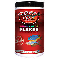 Omega One Super Color Flakes (150g)