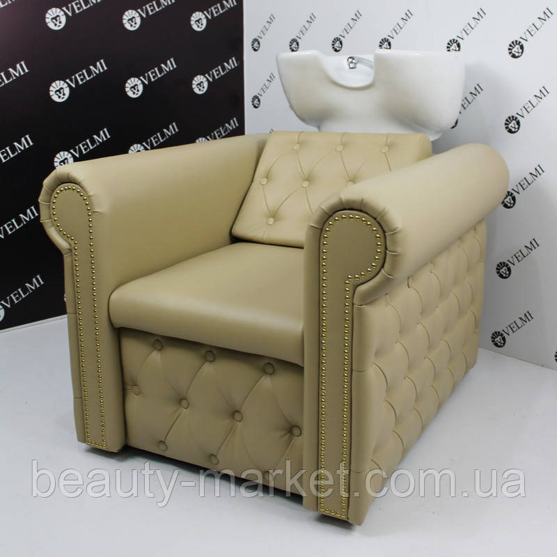 Перукарська мийка Ludwig, фото 1